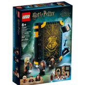 Lego Harry Potter 76397 - Momento Hogwarts: Aula de Defesa