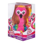 Pets Alive Frankie The Funky Flamingo Candide