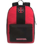 MOCHILA ESCOLAR DEADPOOL GENERATION G