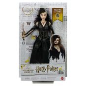 Boneco Harry Potter Bellatrix Lestrange - Mattel