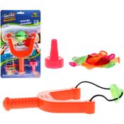 BRINQUEDO DIVERSO WATER BALLON ESTILINGUE 10BEXI