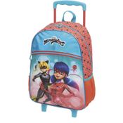 MOCHILA DE CARRINHO LADYBUG ACQUA GRANDE