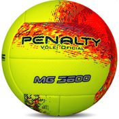 BOLA DE VOLEI MG 3600 XXI AM-LJ-AZ