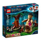 LEGO HARRY POTTER A FLORESTA PROIBIDA: O ENCONTRO DE GROPE E UMBRIDGE