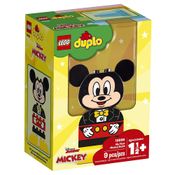 LEGO DUPLO O MEU PRIMEIRO MODELO DO MICKEY 10898