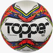 Bola Futsal Topper Samba TD 1 2021