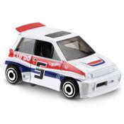 Hot Wheels - 85 Honda City Turbo II - FJV43