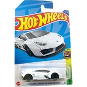 Hot Wheels - LB-Works Lamborghini Huracán Coupé - HCT97