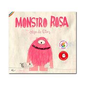 Monstro Rosa - Coleção Monstro Rosa - Boitatá