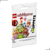 LEGO 71033 OS MUPPETS