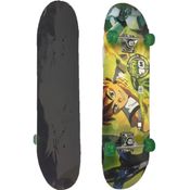 Skate Infantil Ben 10 80cm