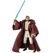 Star Wars Black Series Vintage Obi-Wan Kenobi Hasbro F4492