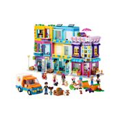 Lego Duplo 41704 - Edifício de Rua Principal