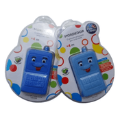 Mordedor Celular - For Baby Azul