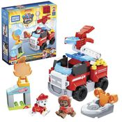 CAMINHAO DE BOMBEIROS MARSHAL - GYJ01 - MEGA BLOKS