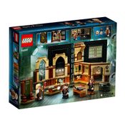 LEGO Harry Potter Momento Hogwarts: Aula de Defesa - 76397