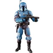 Figura Star Wars The Black Series Death Watch Mandalorian