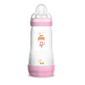 MAMADEIRA MAM EASY START - 320ML (4+ MESES) - ROSA -4678 - MA01712