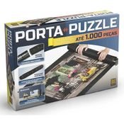 Porta Puzzle Quebra Cabeca Ate 1000 Pecas Grow