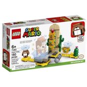 LEGO Super Mario 71363 Cactubola Do Deserto 180 Pecas +6A