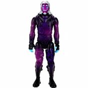 Boneco Fortnite Figura Galaxy Novo 2049 Sunny