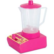 BRINCANDO DE CASINHA LIQUIDIFICADOR SOLAPA