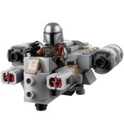 LEGO Star Wars The Razor Crest Microfighter - 75321