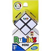 RUBIK'S - MINI 2 X 2 - 2790 - SUNNY