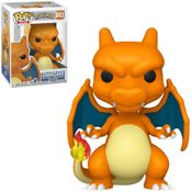 Funko  Pokémon - Charizard 843