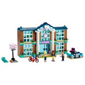 Lego Friends 41682 - Escola de Heartlake City