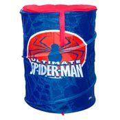 Porta Brinquedos Objetos Homem Aranha