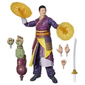 Action Figure Wong 15cm Legends Series Marvel