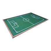 Mesa Campo Jogo Futebol de Botão Pentagol - 92cm x 62cm