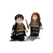 Lego Harry Potter 76393 - Harry Potter e Hermione Granger