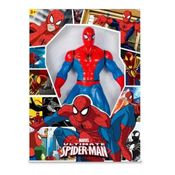 Boneco Homem Aranha Revolution 45 Cm - Mimo 0520