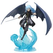 Demon Rimuru Tempest That Time I Got Reincarnated As A Slime