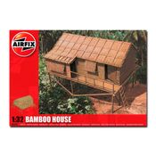 Casa de Bambú - Bamboo House - Airfix