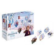 Jogo Da Memória Frozen 2