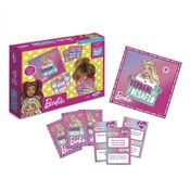 Jogo De Cartas Barbie Verdade Ou Desafio