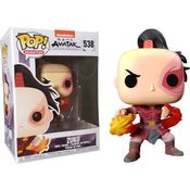 Funko Avatar Zuko 538