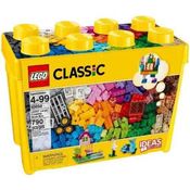 Lego Classic 10698 - Caixa Grande Criativa 790 Peças