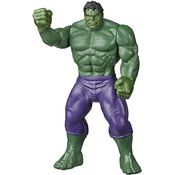 Boneco Marvel Olympus Hulk - Hasbro E7825