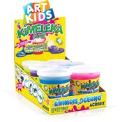 SLIME KIMELEKA ANIMAIS OCEANO 180G