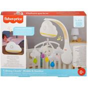 FISHER-PRICE MOBILE NUVENS HORA DE DORMIR