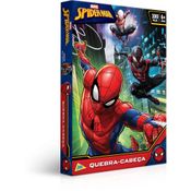 QUEBRA-CABECA CARTONADO SPIDER-MAN 100PCS