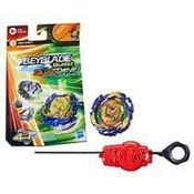 Pião Beyblade Burst Quad Drive Salvage Valtryek Hasbro F3338