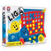 Jogo Lig 4 - Estrela 7000013