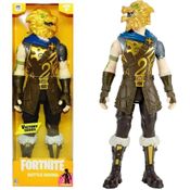 Boneco Fortnite Figura Battle Hound Articulado 30 cm - Sunny
