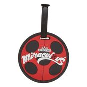 Tag Identificador De Mala Miraculous Ladybug Pacific