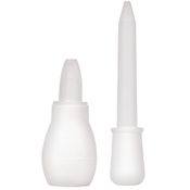 6142 - KIT ASPIRADOR NASAL COM CONTA GOTAS